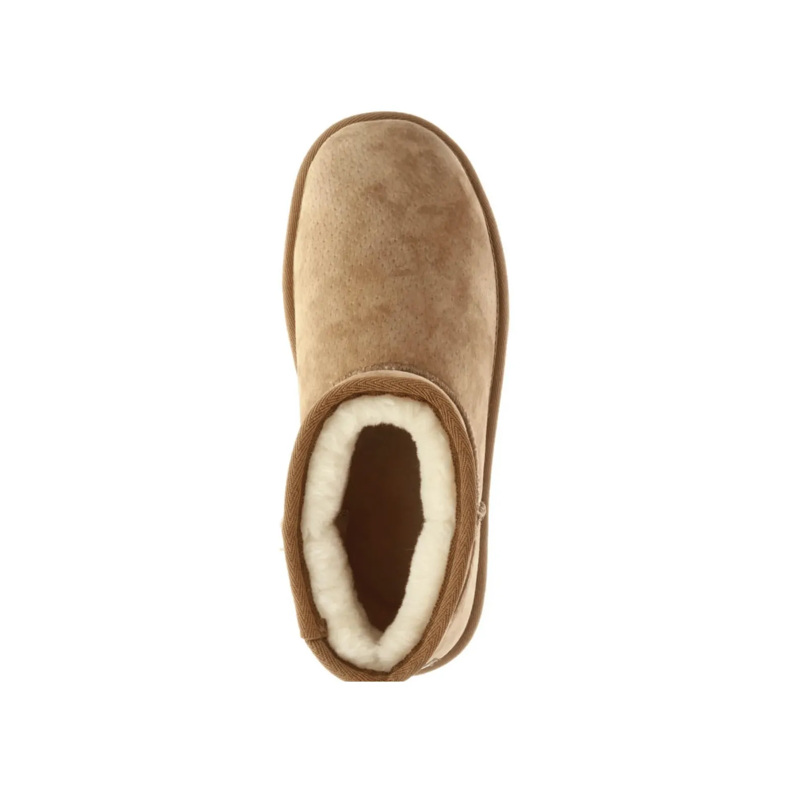 4in Classic Boot - Lamo