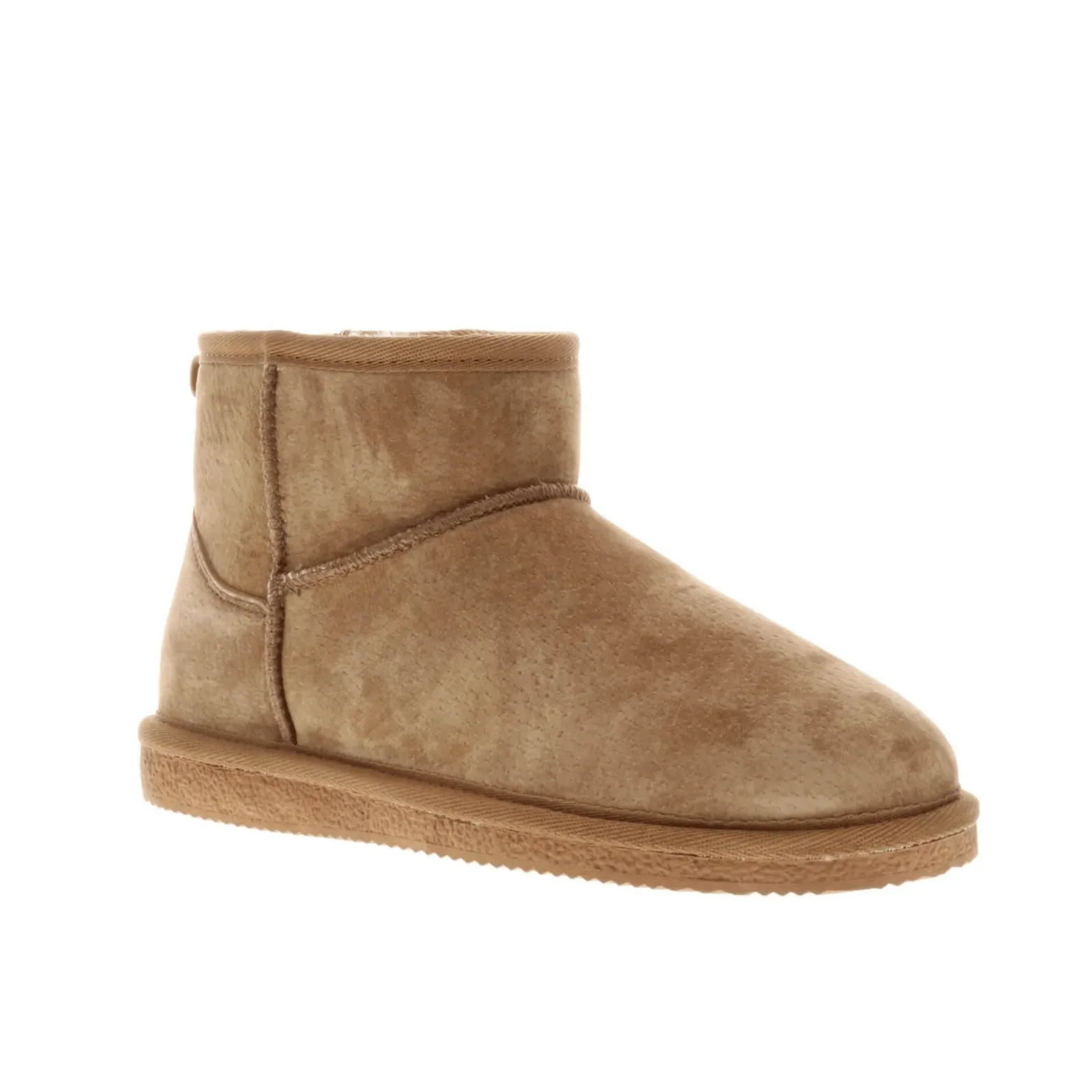 4in Classic Boot - Lamo