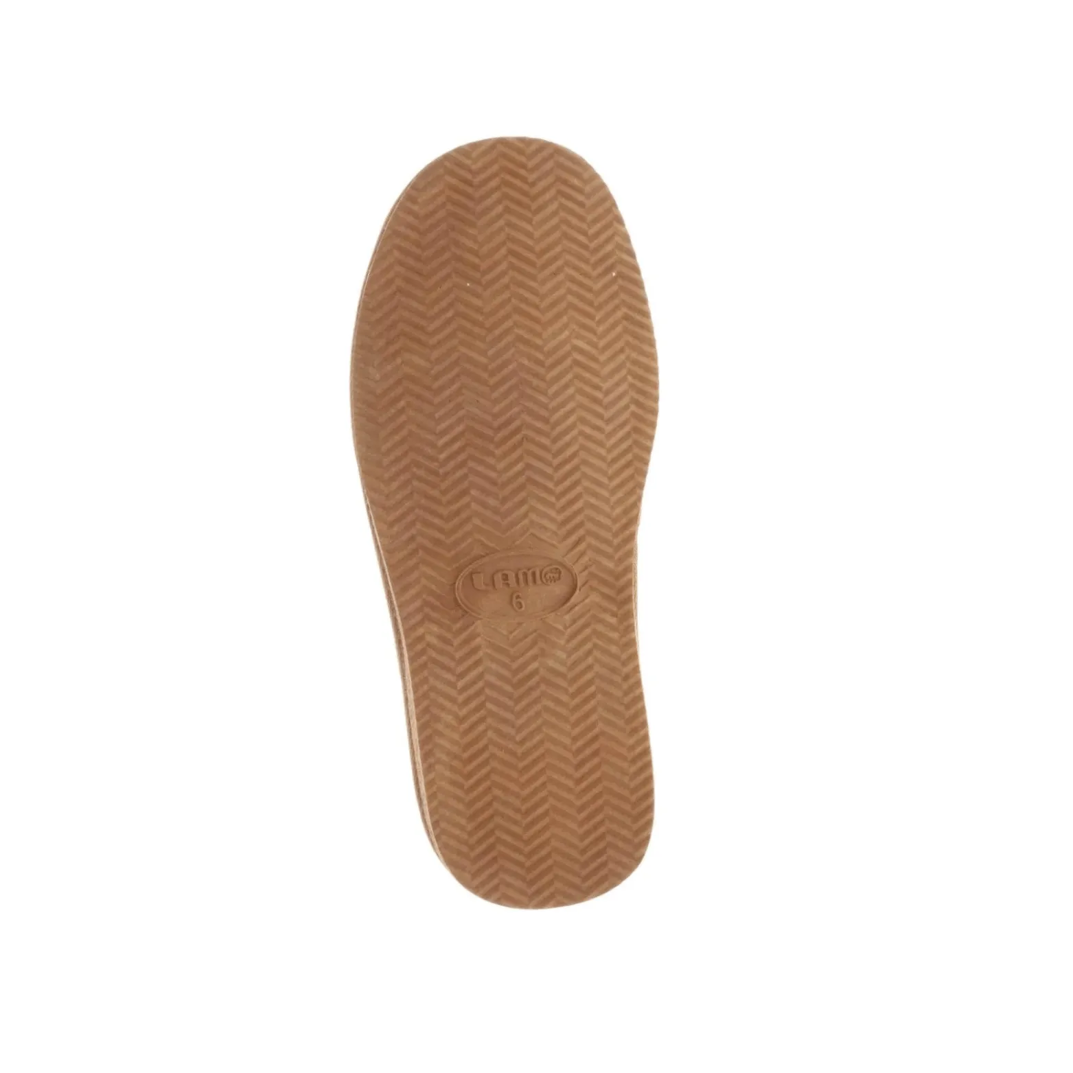4in Classic Boot - Lamo