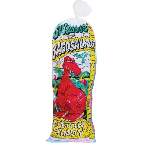 8021320 Colossus Cotton Candy bags