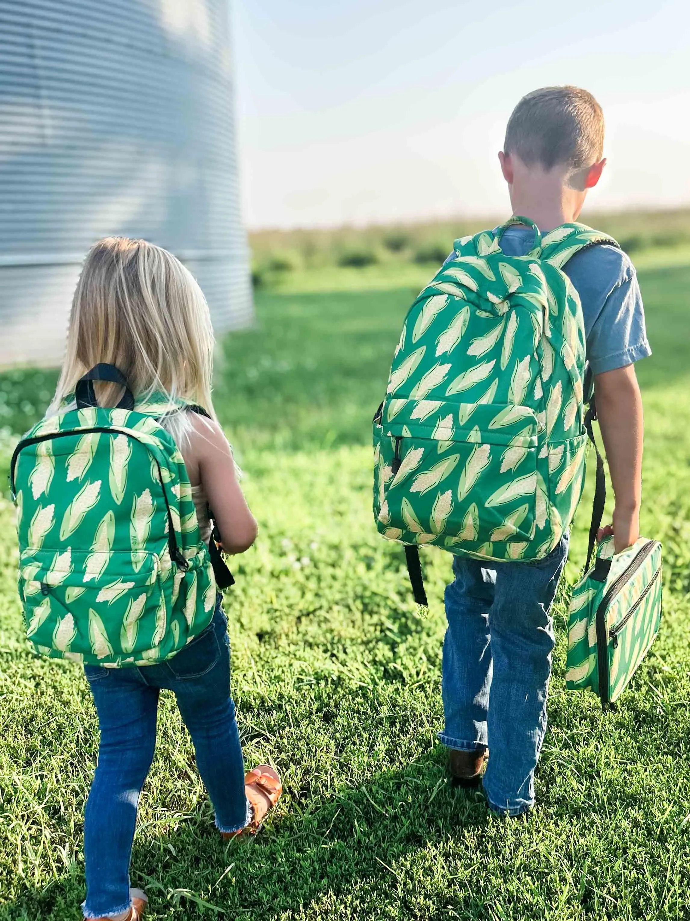 AFC Corn Backpack