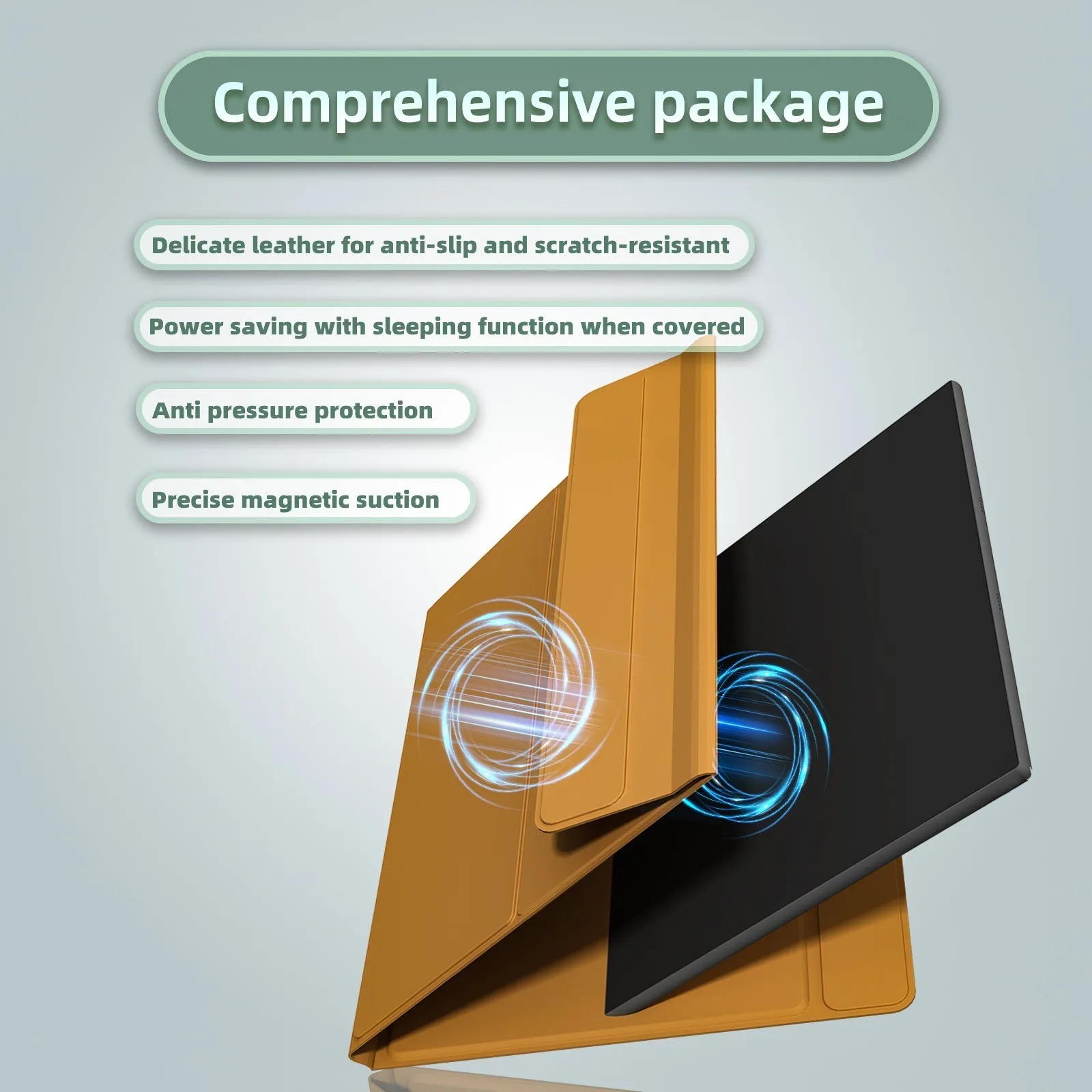 Android 13 Kaleido 3 color e ink Tablet--inkNoteX color