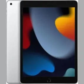 Apple iPad 2021 9Gen 10.2" 64GB Silver ITA MK2L3TY/A