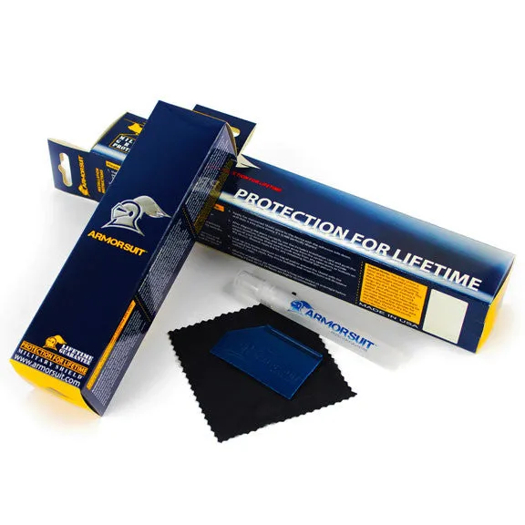Apple iPad 4 Screen Protector   Carbon Fiber Film Protector