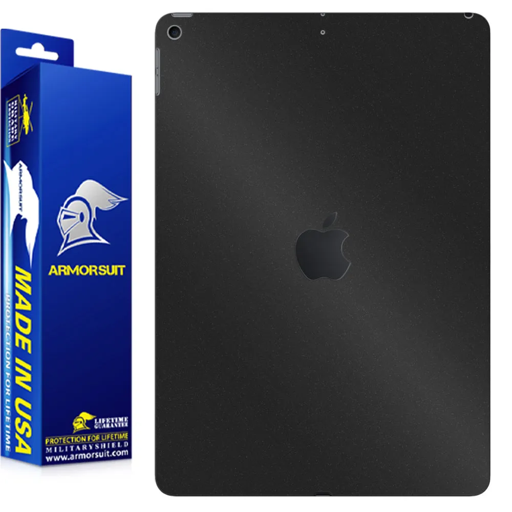 Apple iPad 4 Screen Protector   Carbon Fiber Film Protector