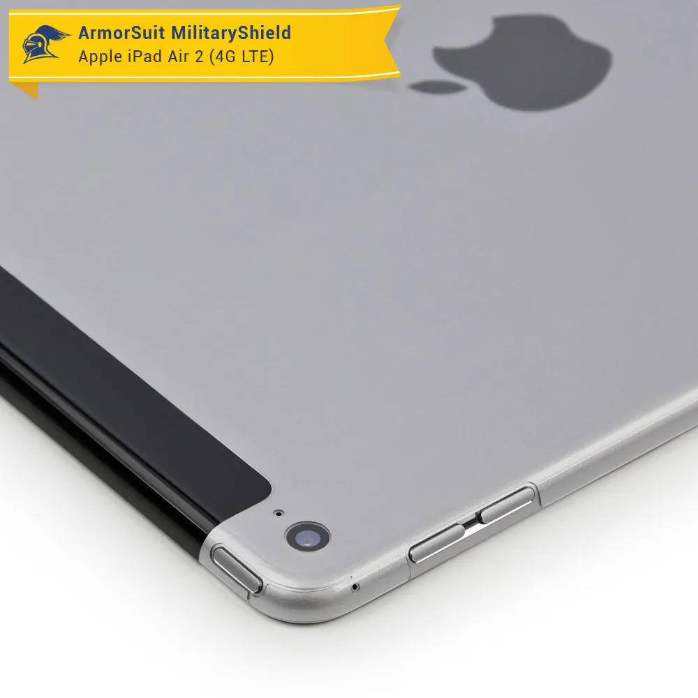 Apple iPad Air 2 (WiFi   4G LTE) Full Body Skin
