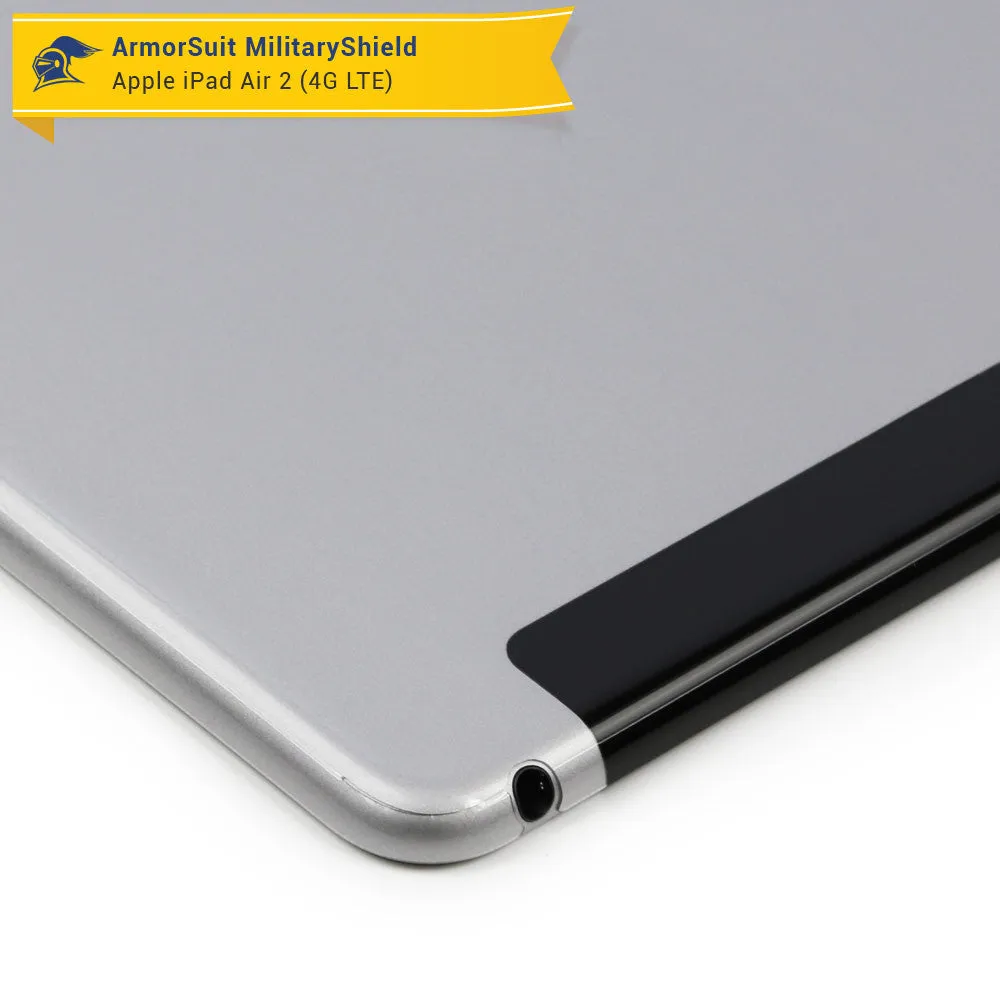 Apple iPad Air 2 (WiFi   4G LTE) Full Body Skin
