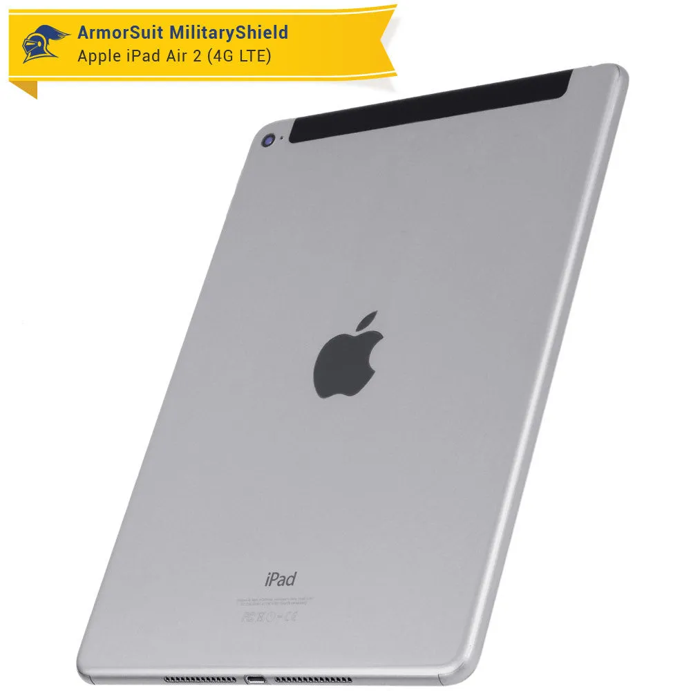 Apple iPad Air 2 (WiFi   4G LTE) Full Body Skin