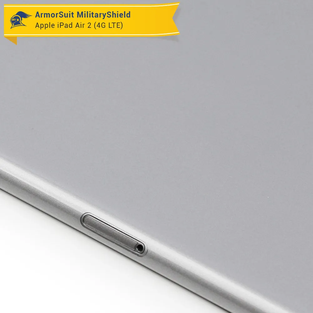 Apple iPad Air 2 (WiFi   4G LTE) Full Body Skin
