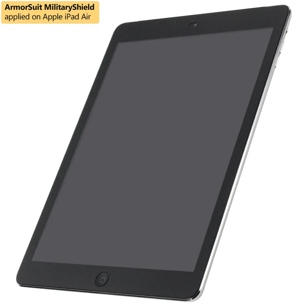 Apple iPad Air Screen Protector