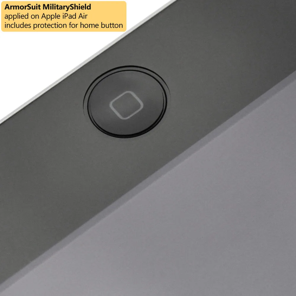 Apple iPad Air Screen Protector