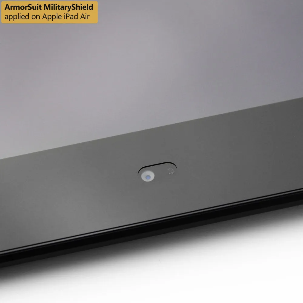 Apple iPad Air Screen Protector