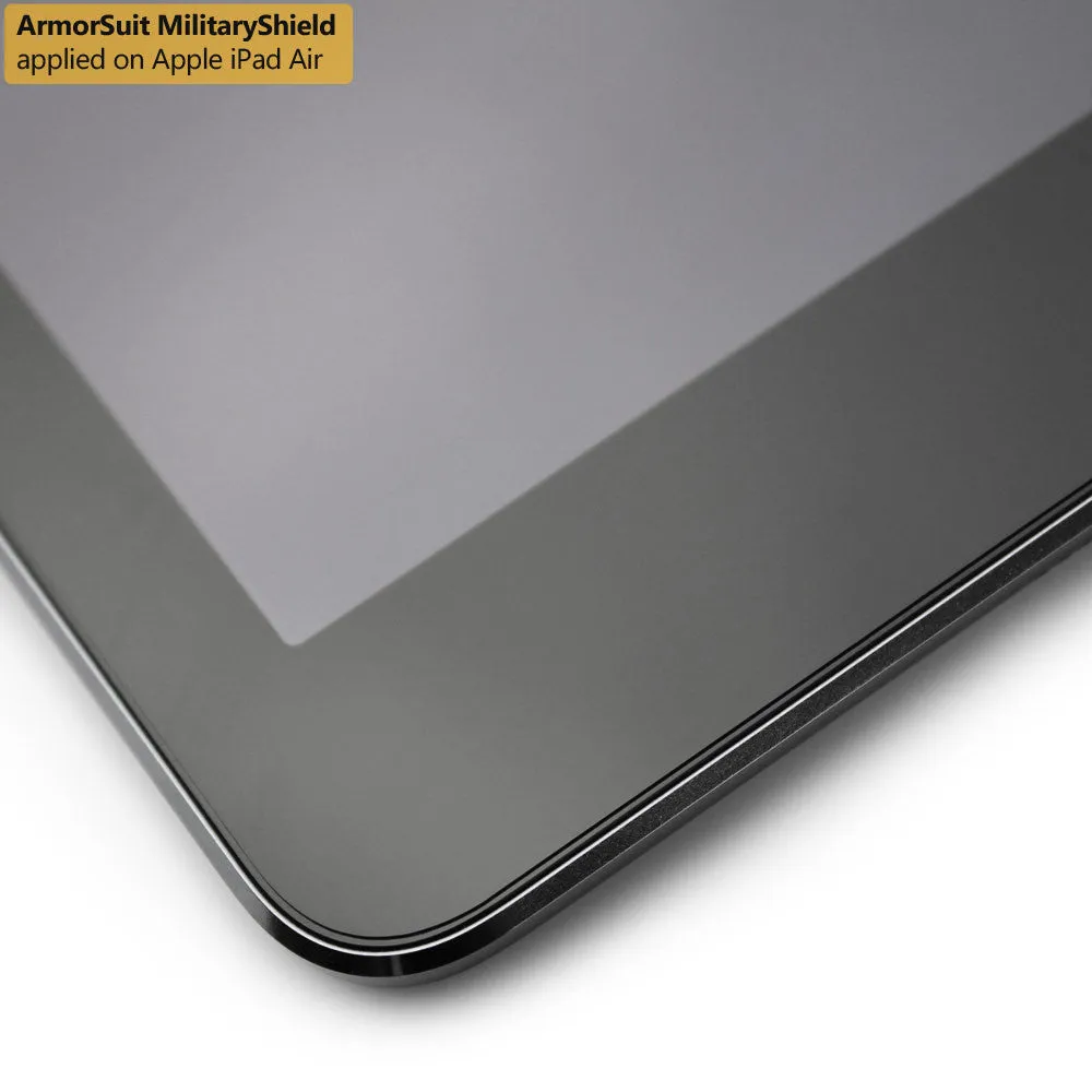Apple iPad Air Screen Protector