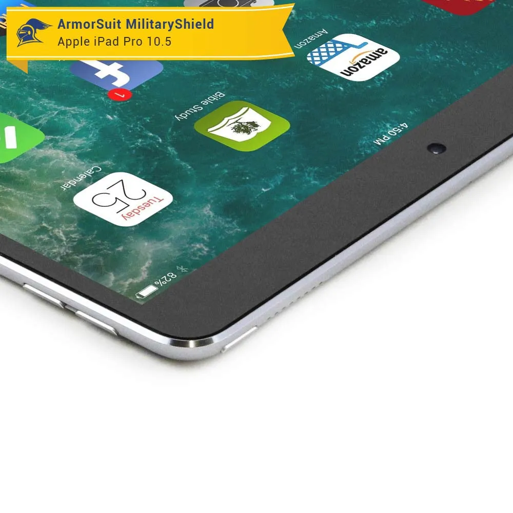 Apple iPad Pro 10.5" (2017) Matte Screen Protector