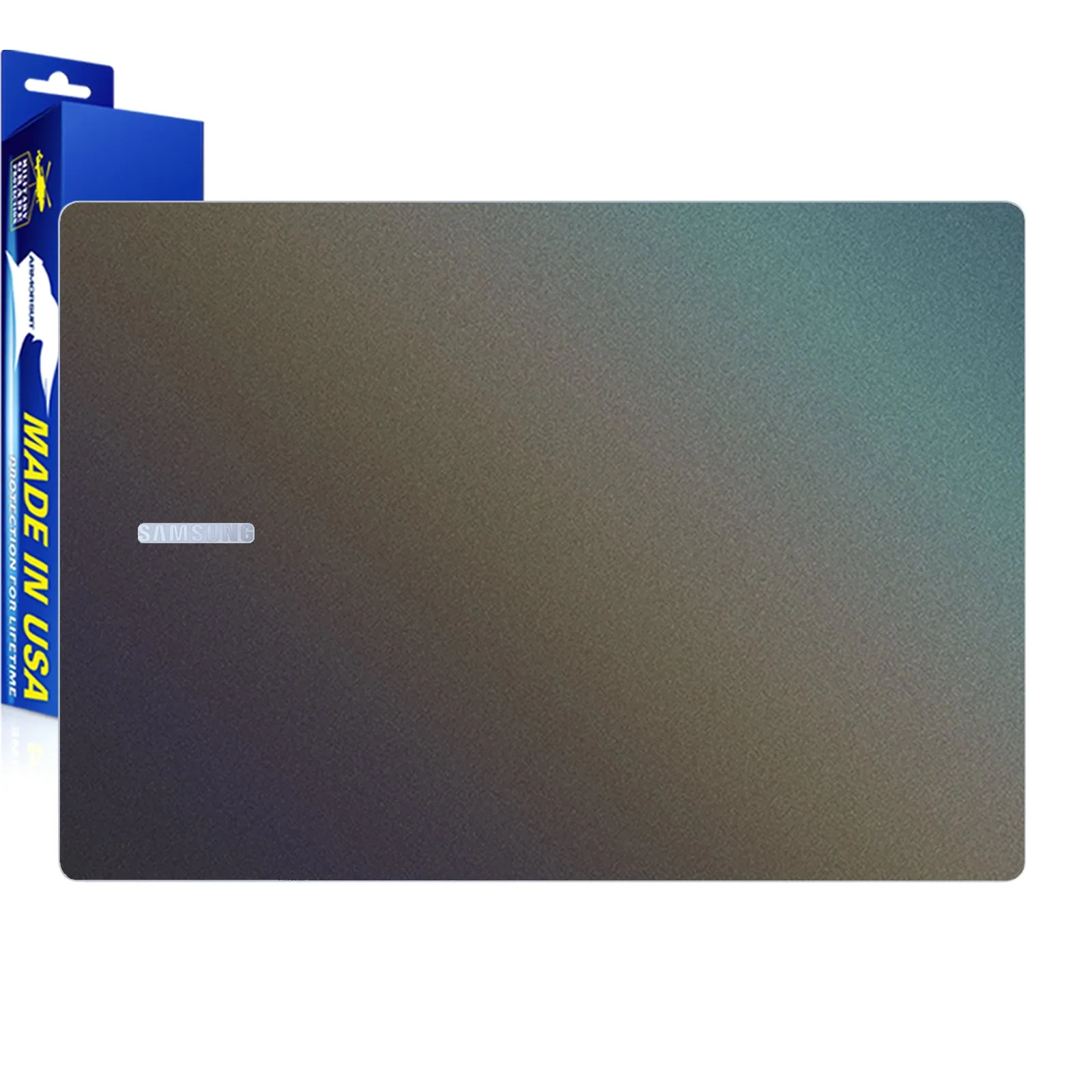 Armorsuit Vinyl Skin Wrap Film for Samsung Galaxy Book4 Edge 16 in (2024)