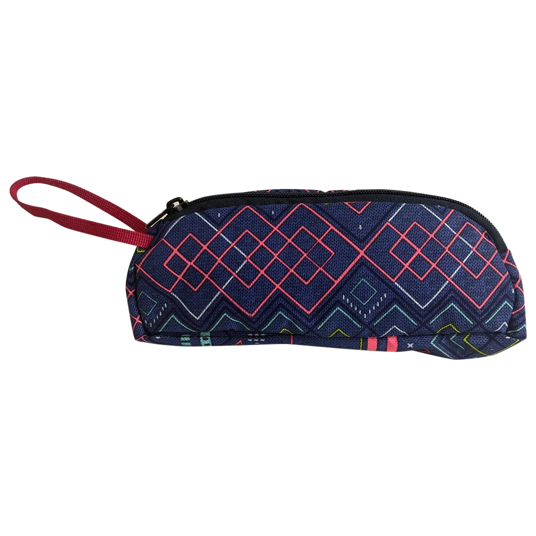 Backpack- Checks & Geomatric