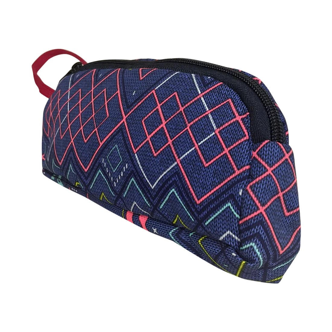 Backpack- Checks & Geomatric