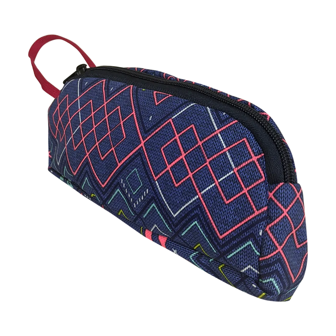 Backpack- Checks & Geomatric