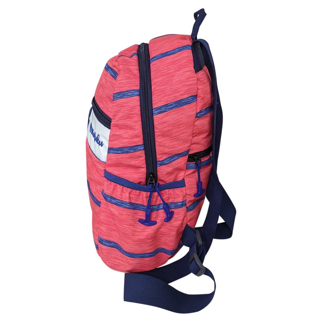 Backpack-Tangerine Orange