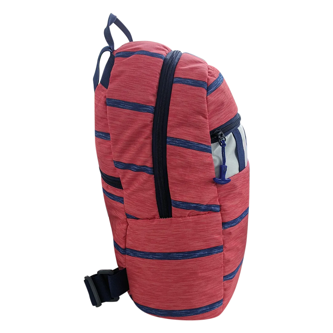 Backpack-Tangerine Orange