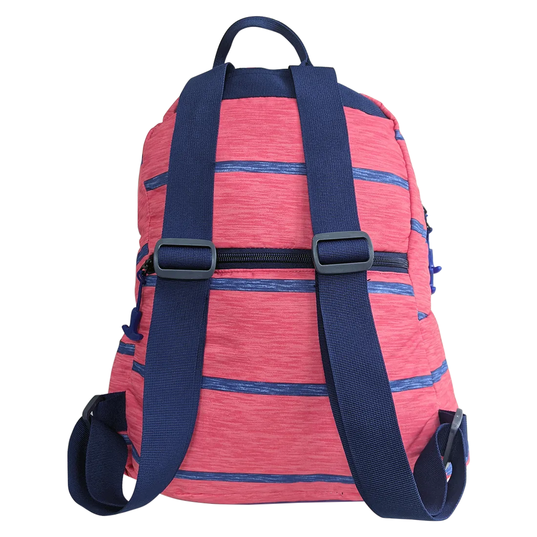 Backpack-Tangerine Orange