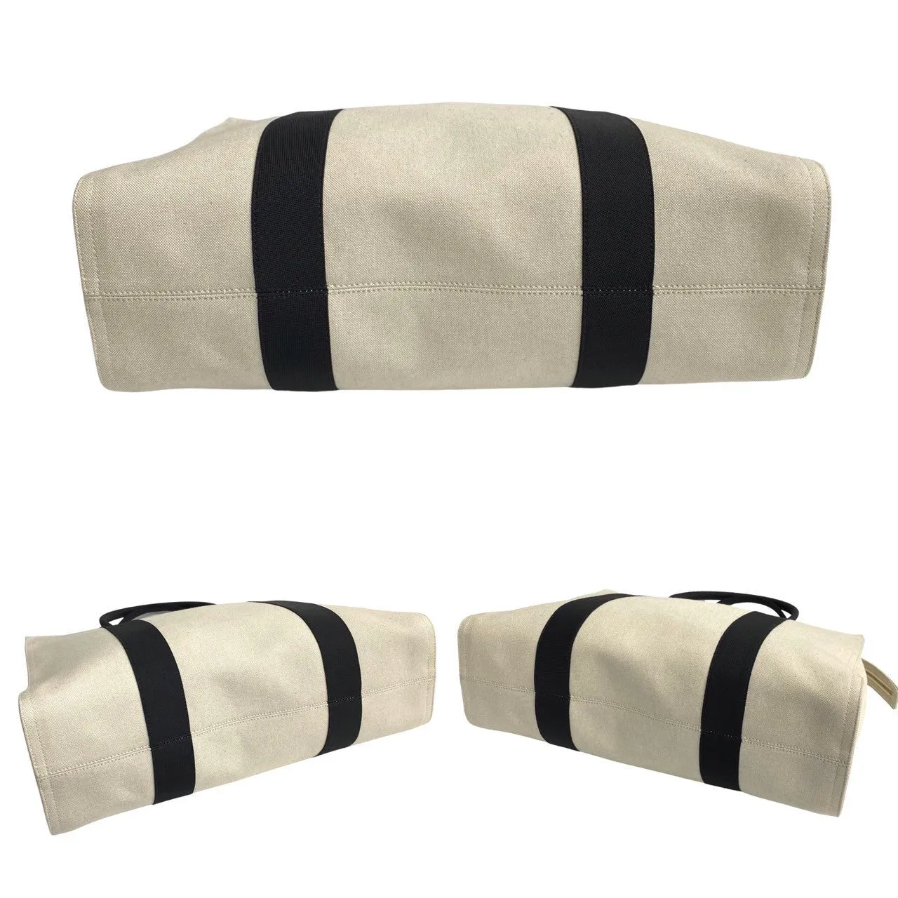 Balenciaga Canvas Tote Bag Canvas Tote Bag 621826