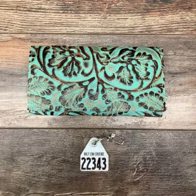 Bandit Wallet - #22343
