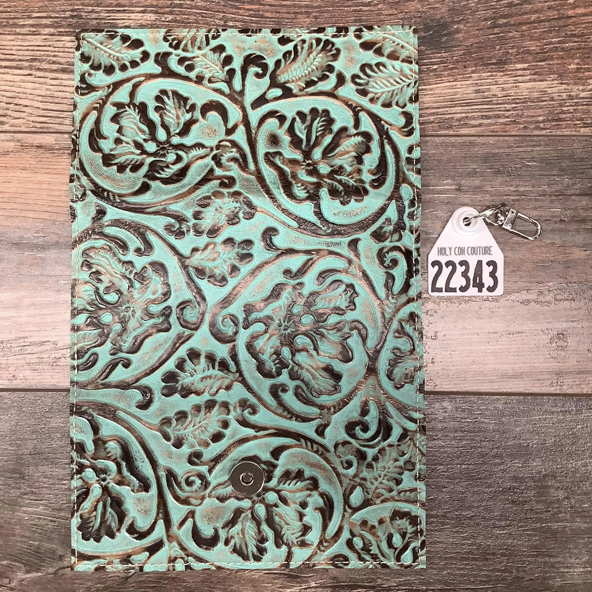 Bandit Wallet - #22343