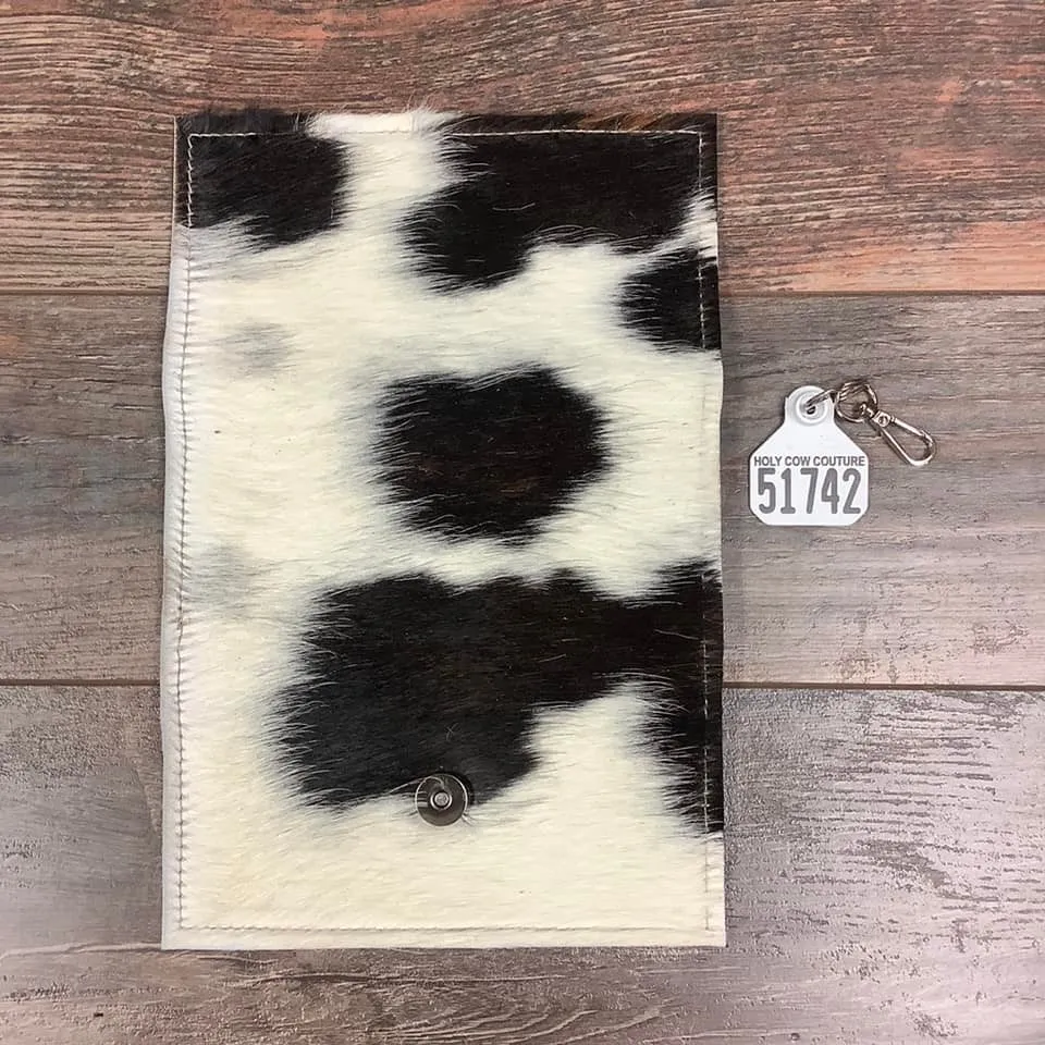 Bandit Wallet - #51742