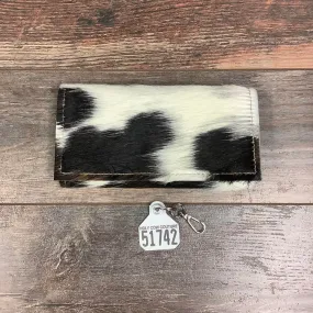 Bandit Wallet - #51742