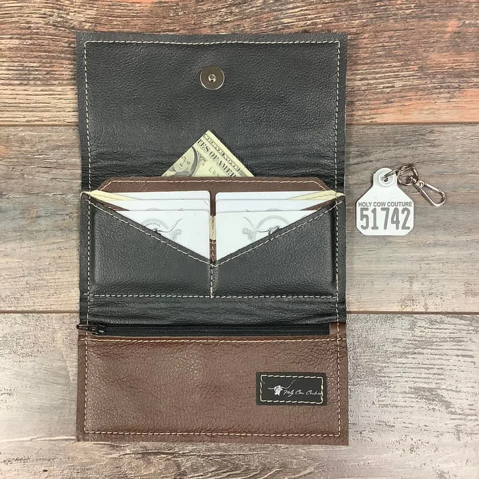 Bandit Wallet - #51742