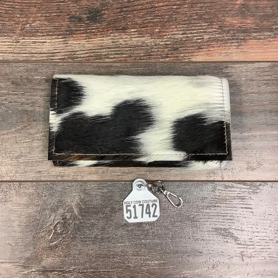 Bandit Wallet - #51742