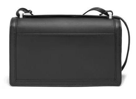 Barcelona Stars Bag Black/Silver
