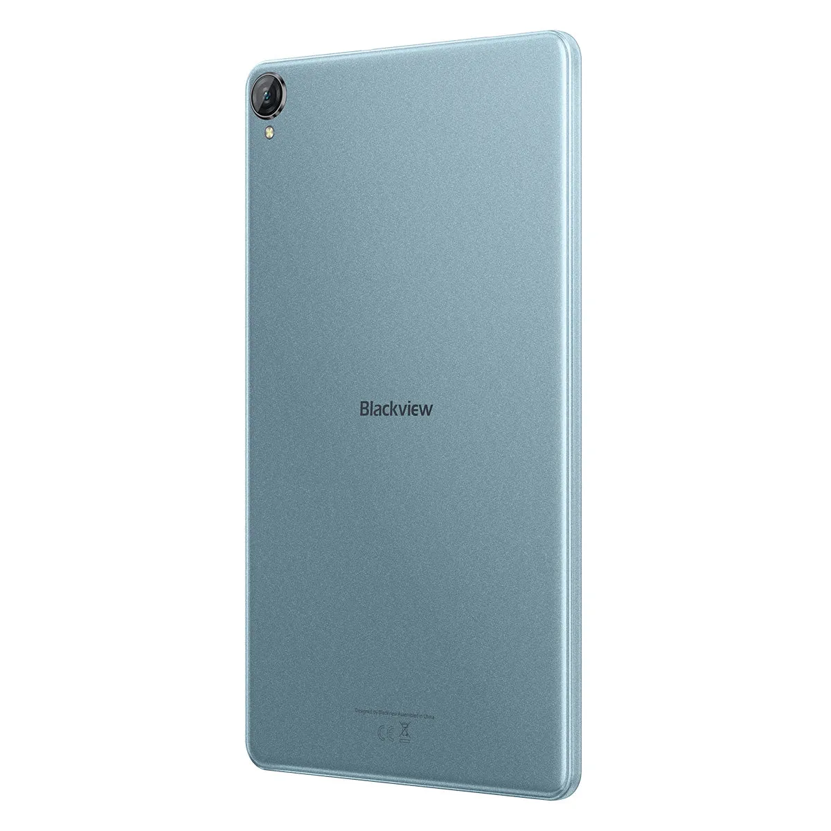 Blackview Tab 50 Wifi - Tablet PC Android WiFi 6 da 8 pollici 4 128 GB 5580 mAh
