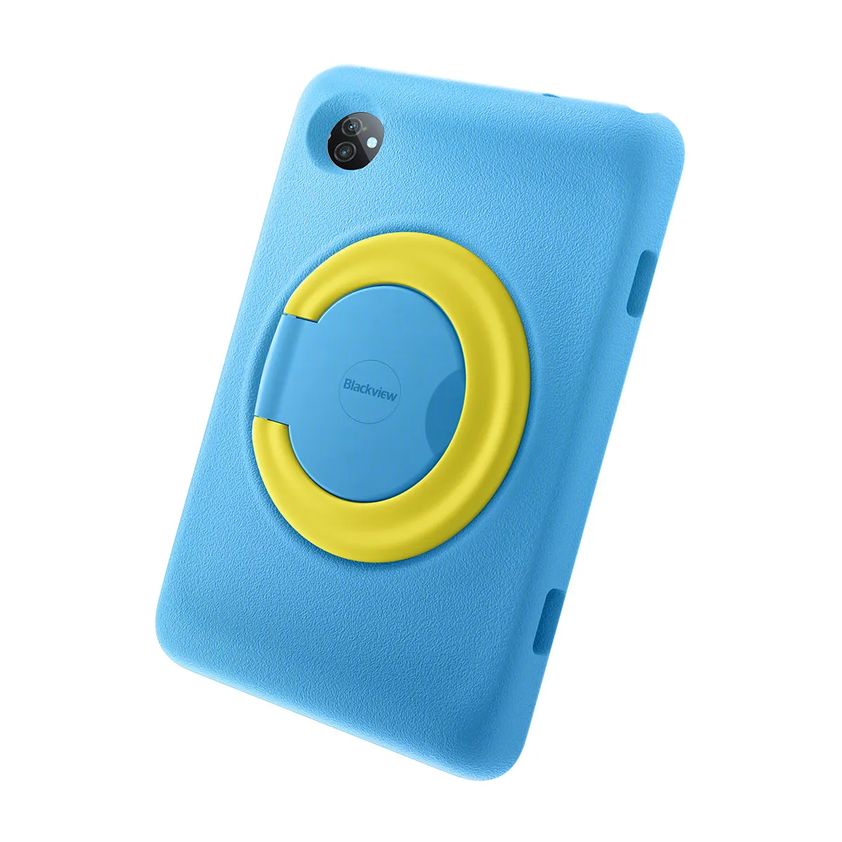 Blackview Tab 8 Kids - Tablet da 10,1 pollici 4 GB   128 GB 6580 mAh WiFi 6 per bambini
