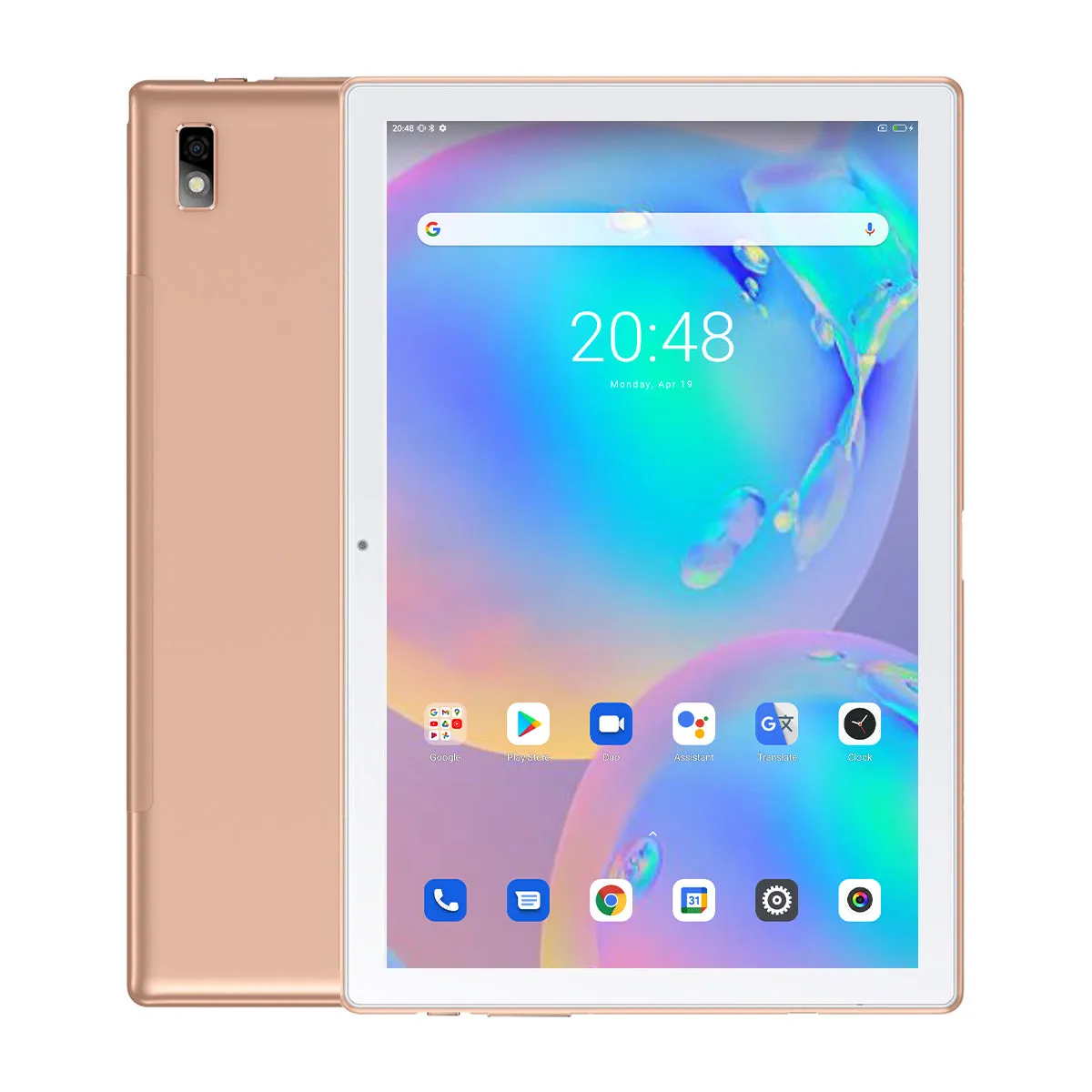 Blackview Tab 9 Tablet 10.1 4G LTE | Blackview Italia