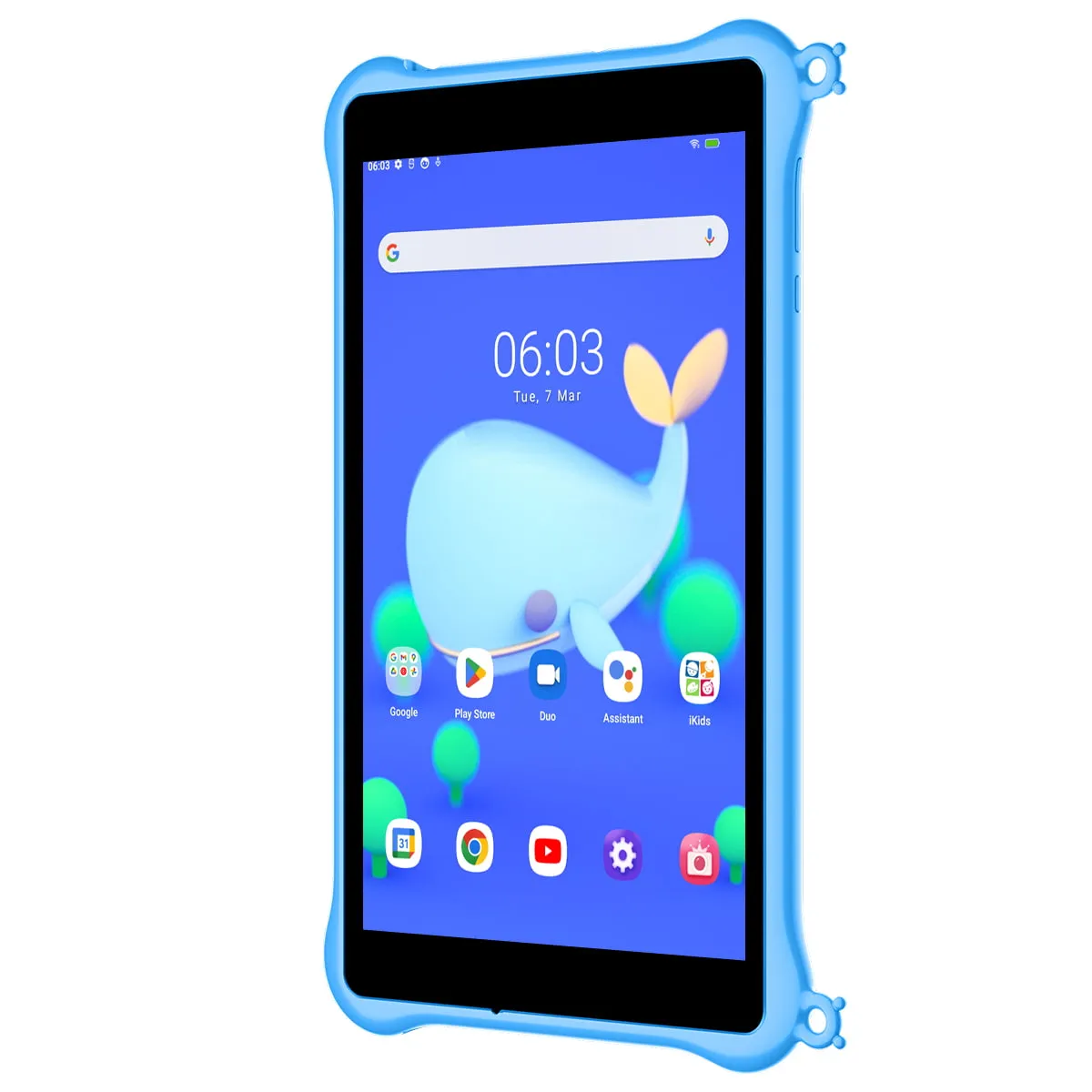 Blackview Tab5 kids