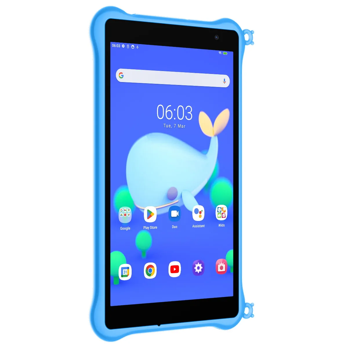 Blackview Tab5 kids