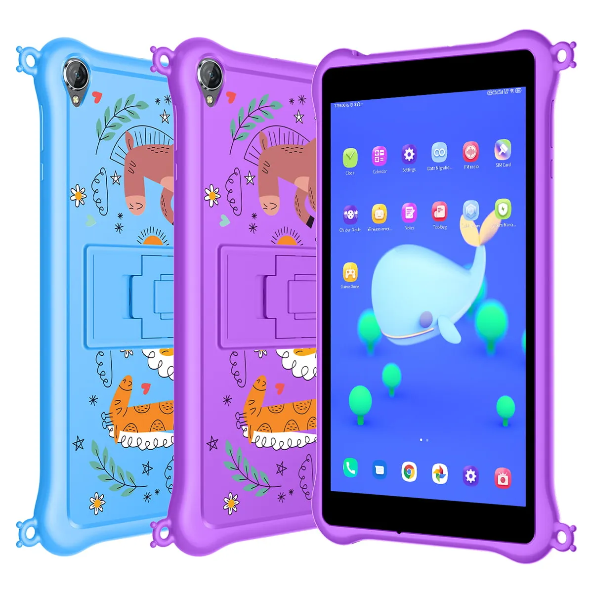 Blackview Tab5 kids