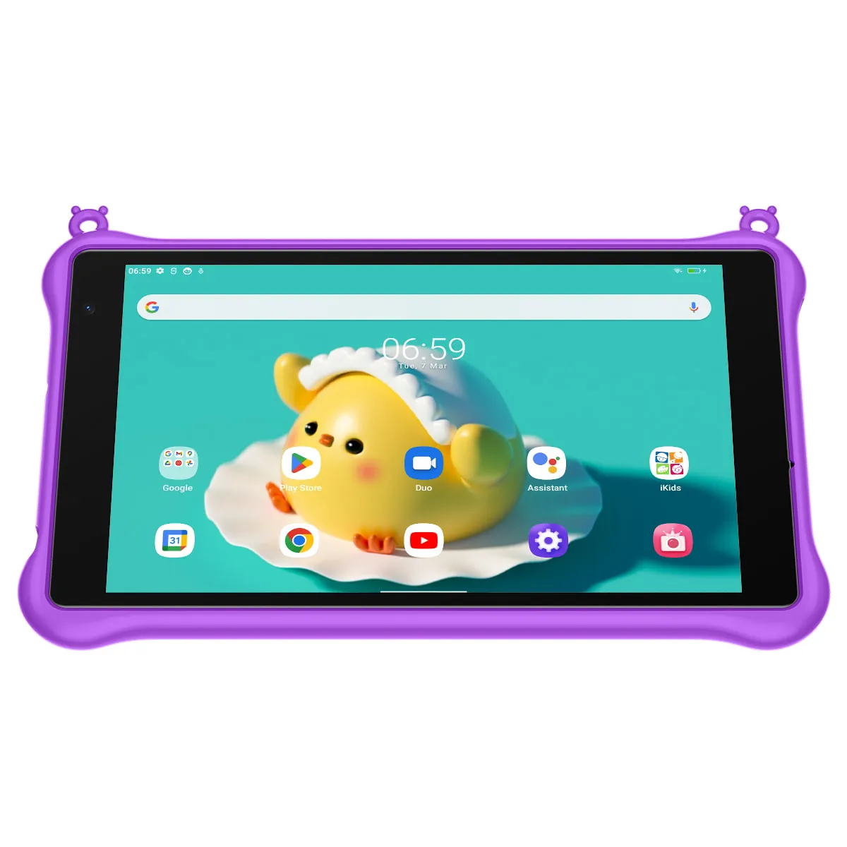 Blackview Tab5 kids