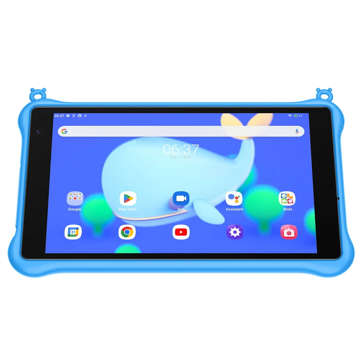 Blackview Tab5 kids