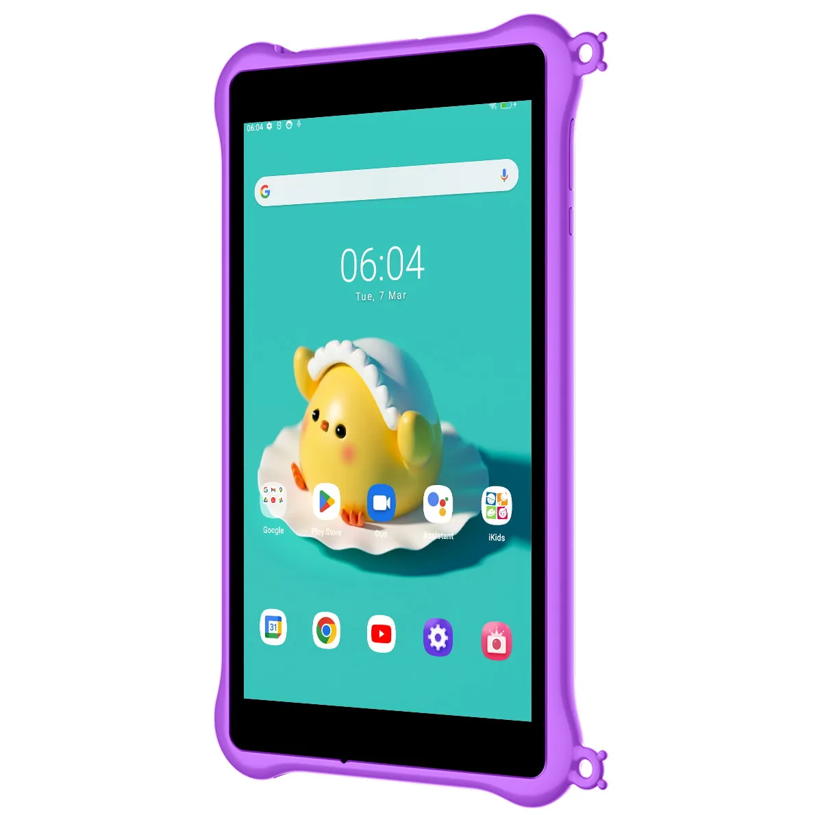 Blackview Tab5 kids
