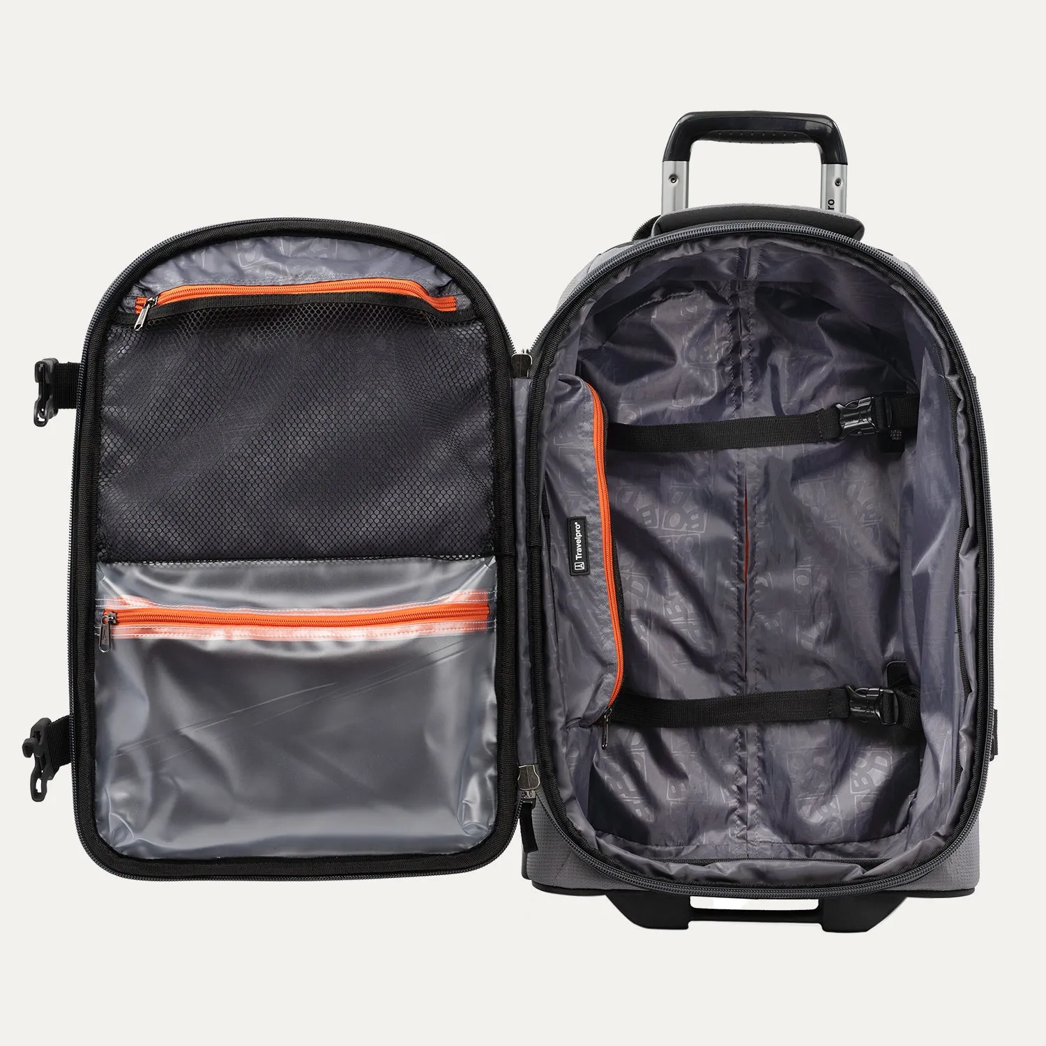 Bold™ By Travelpro® 22" Carry-On Rollaboard®