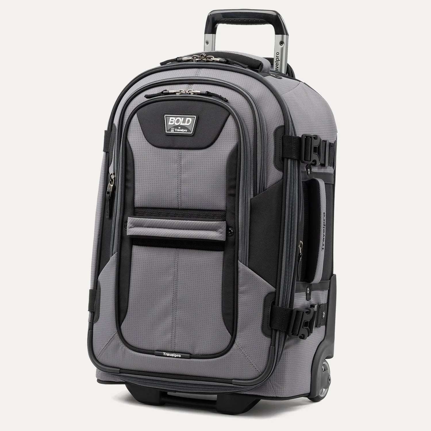 Bold™ By Travelpro® 22" Carry-On Rollaboard®