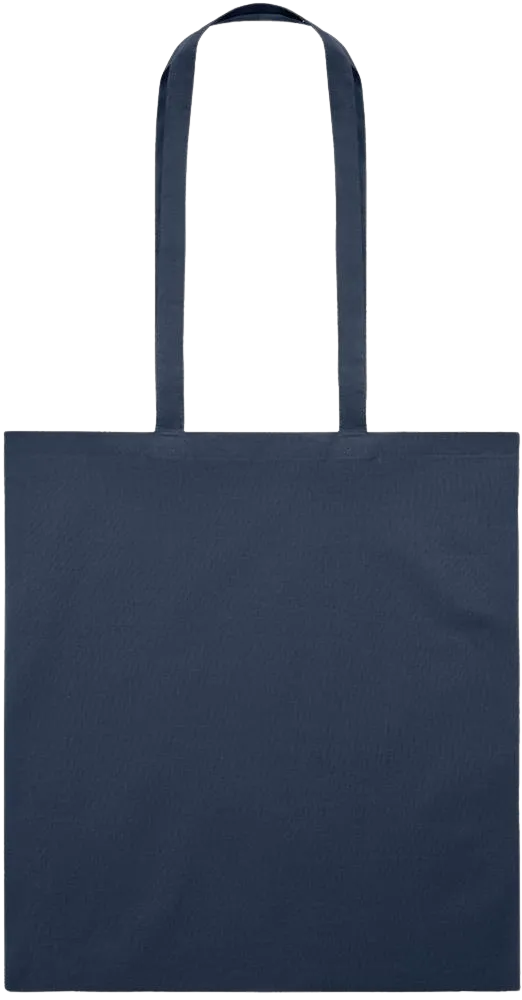 Born to be a Teacher Design - Essential colored event tote bag