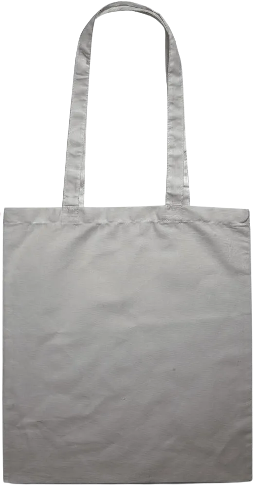 Born to be a Teacher Design - Essential colored event tote bag