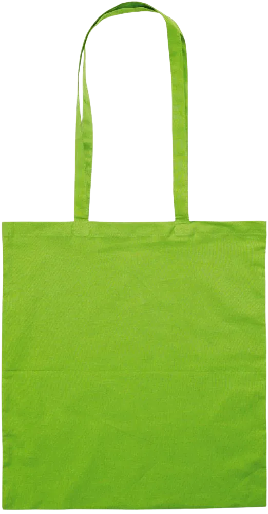 Born to be a Teacher Design - Essential colored event tote bag