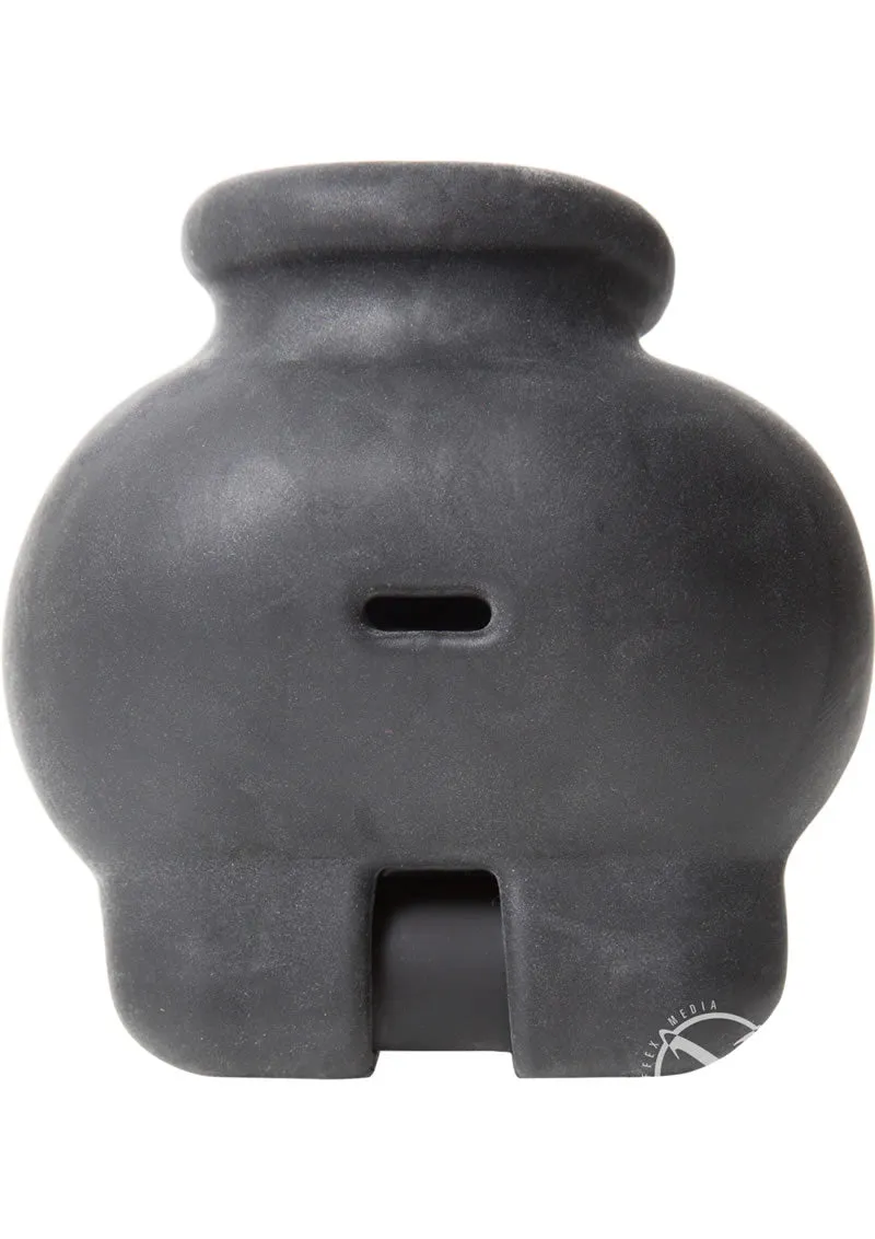 Bull Bag Buzz Black