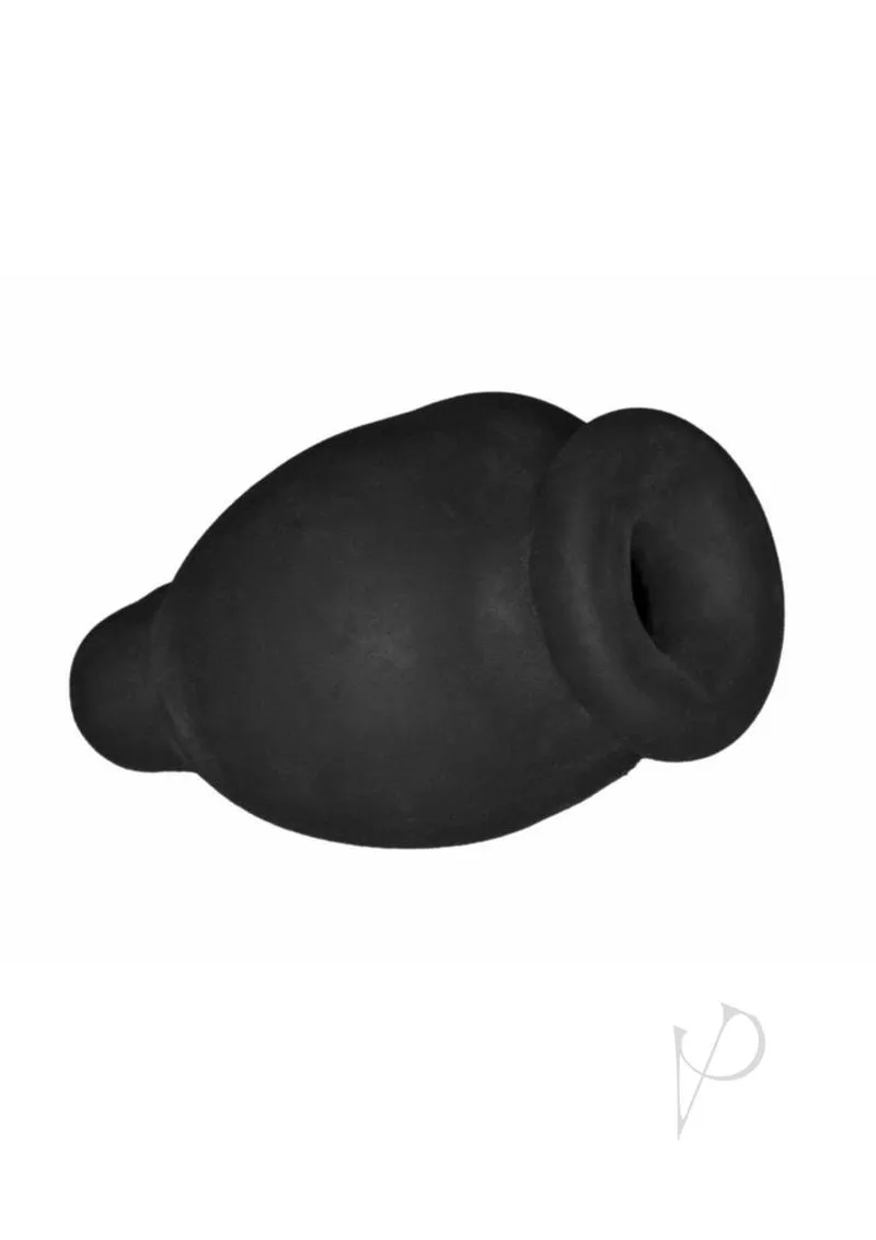 Bull Bag Buzz Black