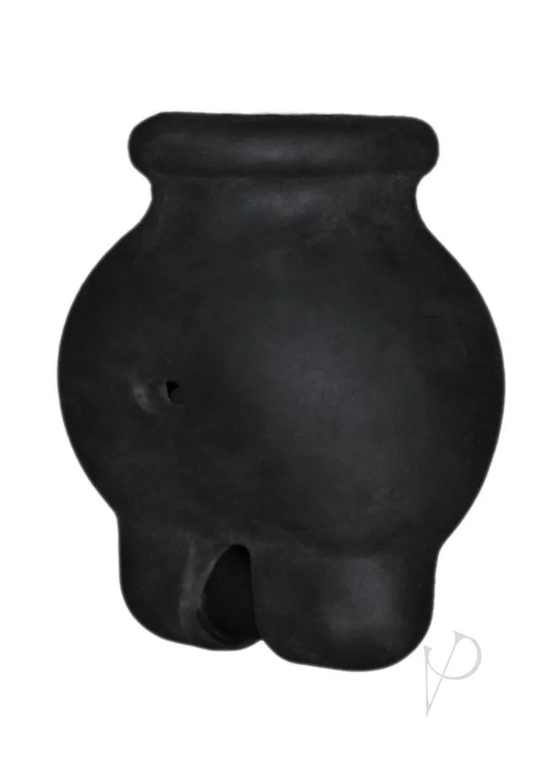 Bull Bag Buzz Black